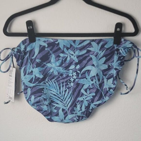 NWT-  ATHLETA Cinched Full Bottom - Picture 5 of 7